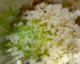 塩麹で鍋に役立つ☆えび団子作り方1写真