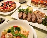 とろ～り＊ポテトとベーコンのチーズ焼き＊作り方7写真