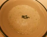 簡単★白菜ときのこのクリームスープ作り方4写真