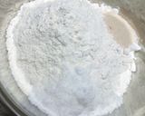 あっつあつの☆簡単豚まん（肉まん）☆作り方1写真
