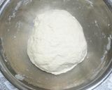 あっつあつの☆簡単豚まん（肉まん）☆作り方2写真