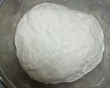 あっつあつの☆簡単豚まん（肉まん）☆作り方6写真