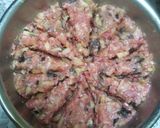 あっつあつの☆簡単豚まん（肉まん）☆作り方5写真