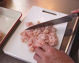 簡単チキンナゲット⭐お弁当・パーティに作り方2写真