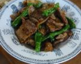 とろーり豚の中華炒め作り方9写真