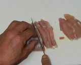 かぼちゃのシチュー作り方1写真