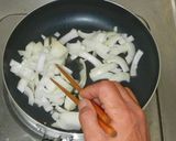 かぼちゃのシチュー作り方3写真