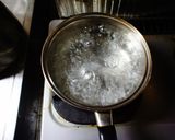 旨い甘めのたまごサンド☆☆作り方1写真