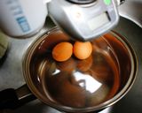 旨い甘めのたまごサンド☆☆作り方3写真