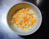 旨い甘めのたまごサンド☆☆作り方4写真