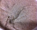 ライ麦33%のハードロール作り方1写真