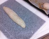 ライ麦33%のハードロール作り方2写真