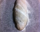 ライ麦33%のハードロール作り方3写真