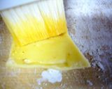 冷凍パイシートで☆簡単♪チョコロールパイ作り方3写真