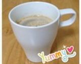 ☆脱・便秘♪きな粉ココア☆作り方15写真