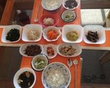 エリンギナムル☆ビビンバやお弁当に作り方3写真