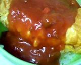 ズボっとオムオム作り方6写真