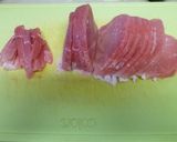 安い豚肉が美味しくなる青椒肉絲作り方1写真