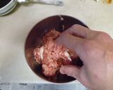 安い豚肉が美味しくなる青椒肉絲作り方2写真