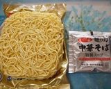 アボカドとトマトの中華そば（麺の力使用）作り方2写真