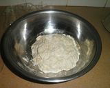 バターフランス作り方4写真