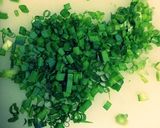 【十勝一年生】ネギだく蕎麦作り方4写真