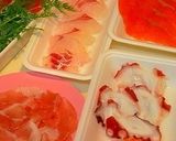 ✿ころころ♫一口手毬寿司✿作り方6写真