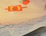 ✿ころころ♫一口手毬寿司✿作り方5写真