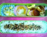 レンジで　チーズサラダ作り方4写真