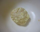 ごつごつチーズがたまらん☆クッキー作り方4写真