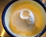 バナナチーズケーキ作り方4写真