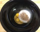 感謝祭2012：パンプキンパイ作り方4写真