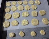 ごつごつチーズがたまらん☆クッキー作り方5写真
