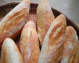バターフランス作り方11写真
