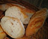 バターフランス作り方12写真