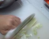 肉野菜炒め☆簡単初心者さん向き♡作り方1写真