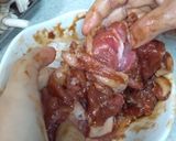 肉野菜炒め☆簡単初心者さん向き♡作り方3写真