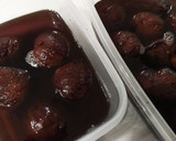 栗の渋皮煮 重曹いらず シンプル簡単に！作り方12写真