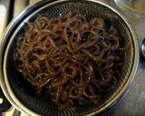 ホクホクじゃがいもと厚揚げ煮物作り方2写真