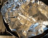 ホクホクじゃがいもと厚揚げ煮物作り方5写真