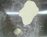 魚焼きグリルピザ作り方3写真