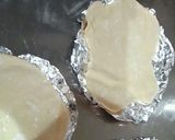 魚焼きグリルピザ作り方4写真