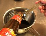 浅草・亀戸名物！純レバ丼♪作り方3写真