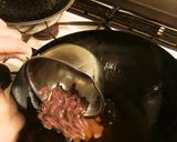 浅草・亀戸名物！純レバ丼♪作り方4写真