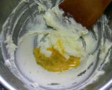比較実験バターvsオイル☆チョコケーキ作り方7写真