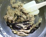 比較実験バターvsオイル☆チョコケーキ作り方8写真