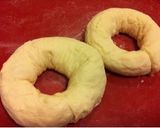 禁断のりんごベーグル作り方9写真