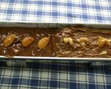 比較実験バターvsオイル☆チョコケーキ作り方16写真