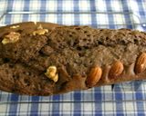 比較実験バターvsオイル☆チョコケーキ作り方17写真