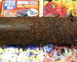 比較実験バターvsオイル☆チョコケーキ作り方22写真